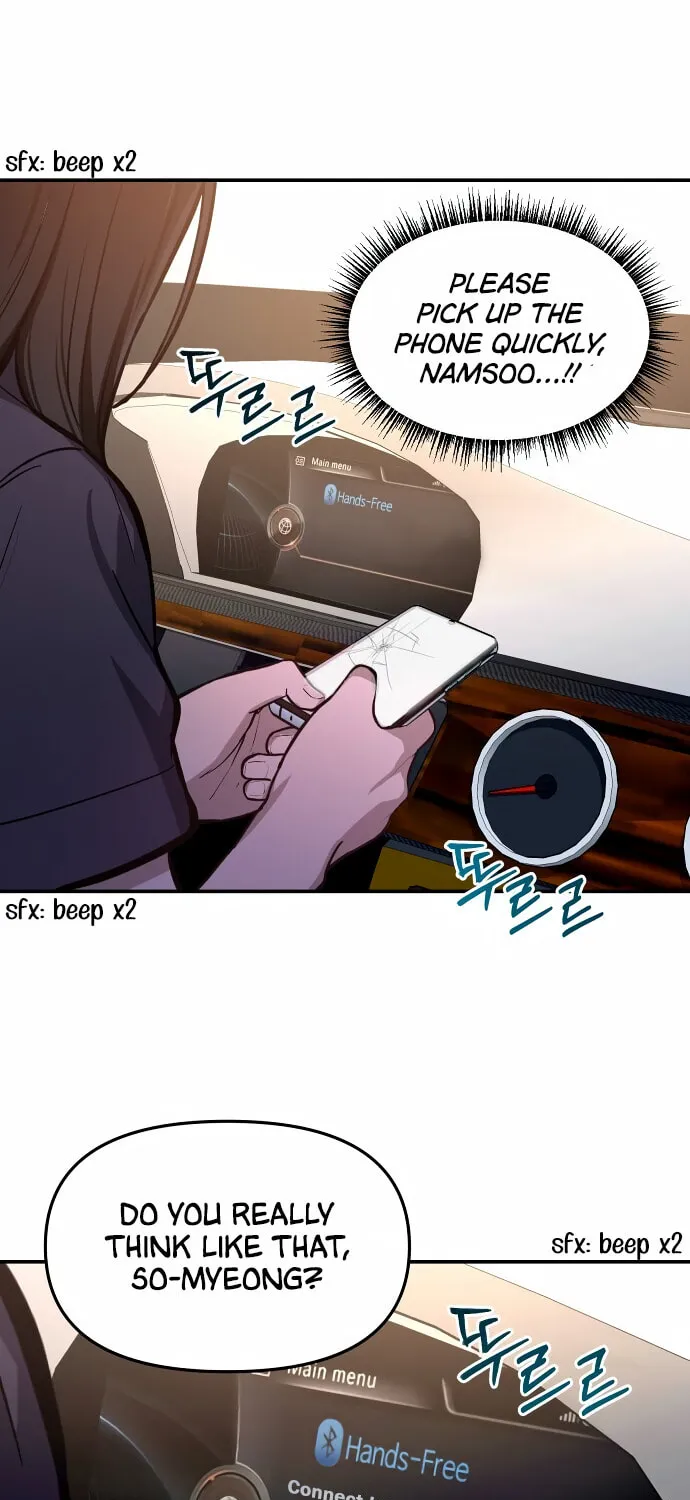 Look Alike Daughter Chapter 22 page 67 - 