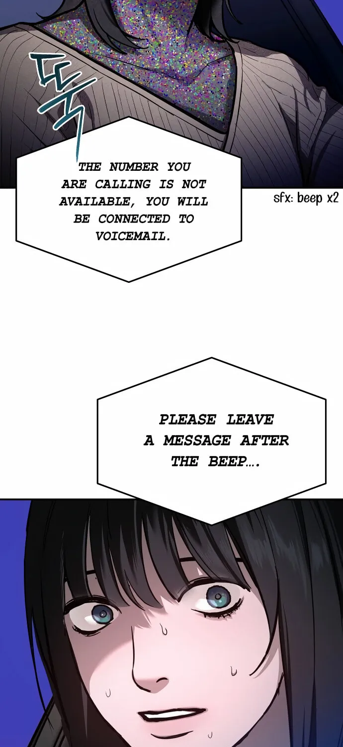 Look Alike Daughter Chapter 22 page 69 - 