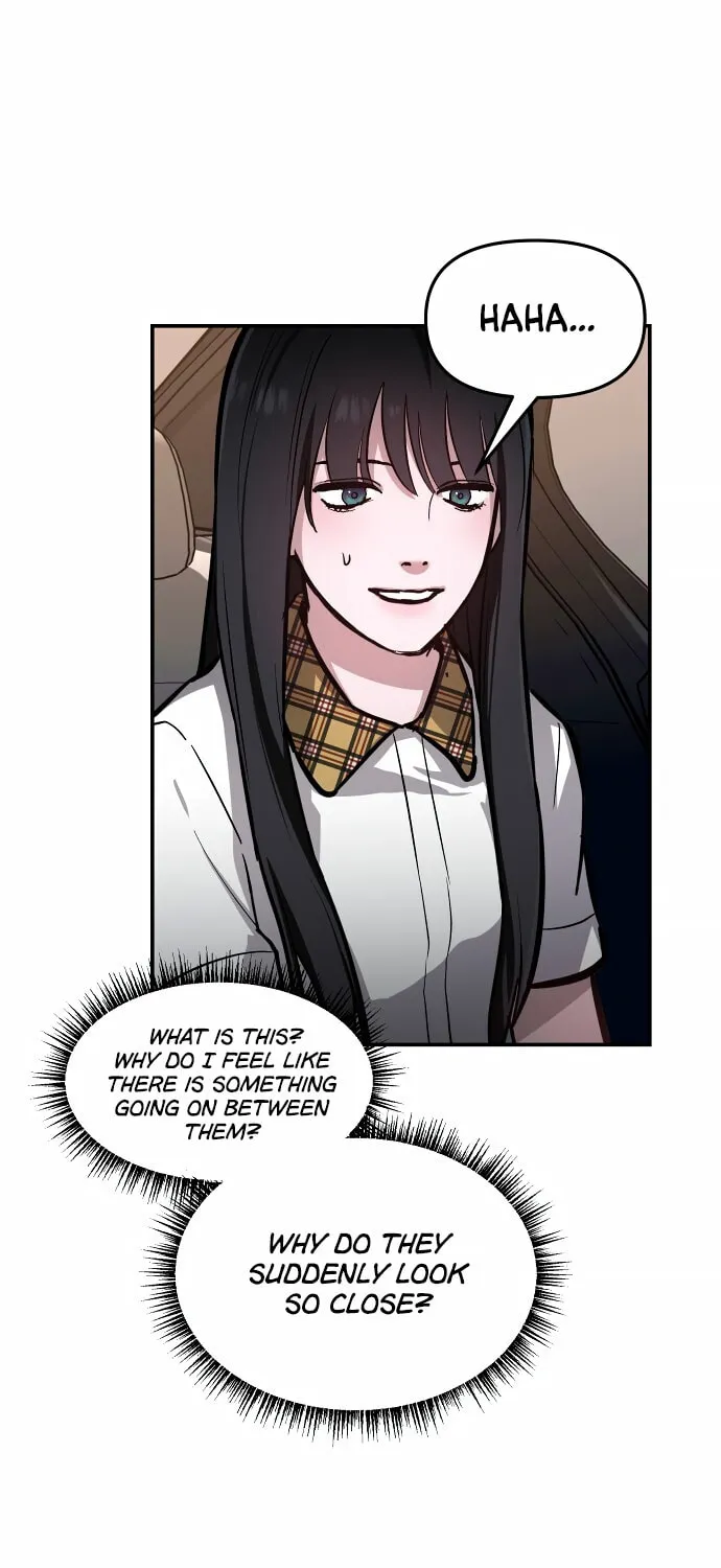 Look Alike Daughter Chapter 22 page 8 - 
