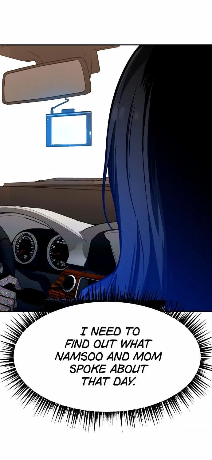 Look Alike Daughter Chapter 22 page 72 - 