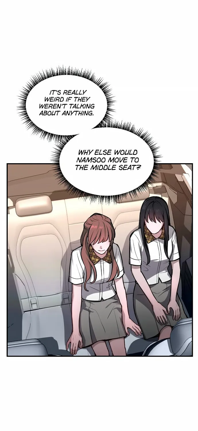 Look Alike Daughter Chapter 22 page 9 - 