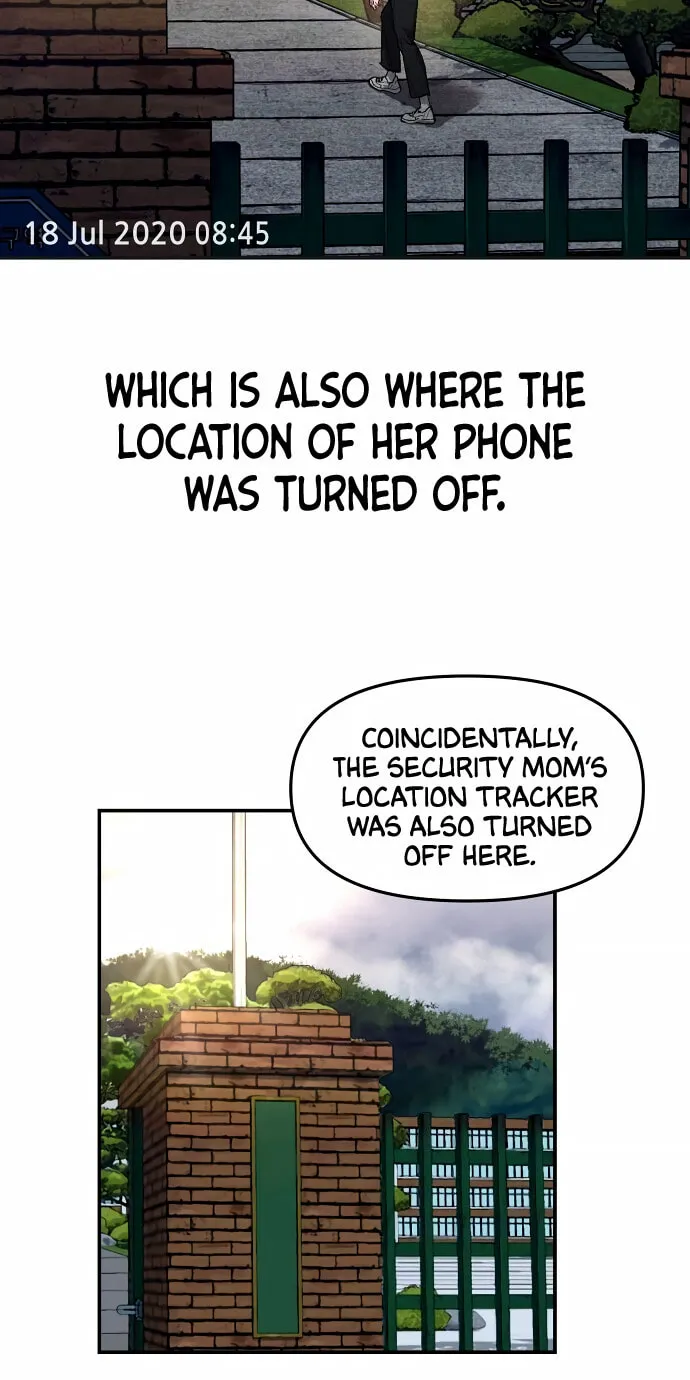 Look Alike Daughter Chapter 23 page 11 - 