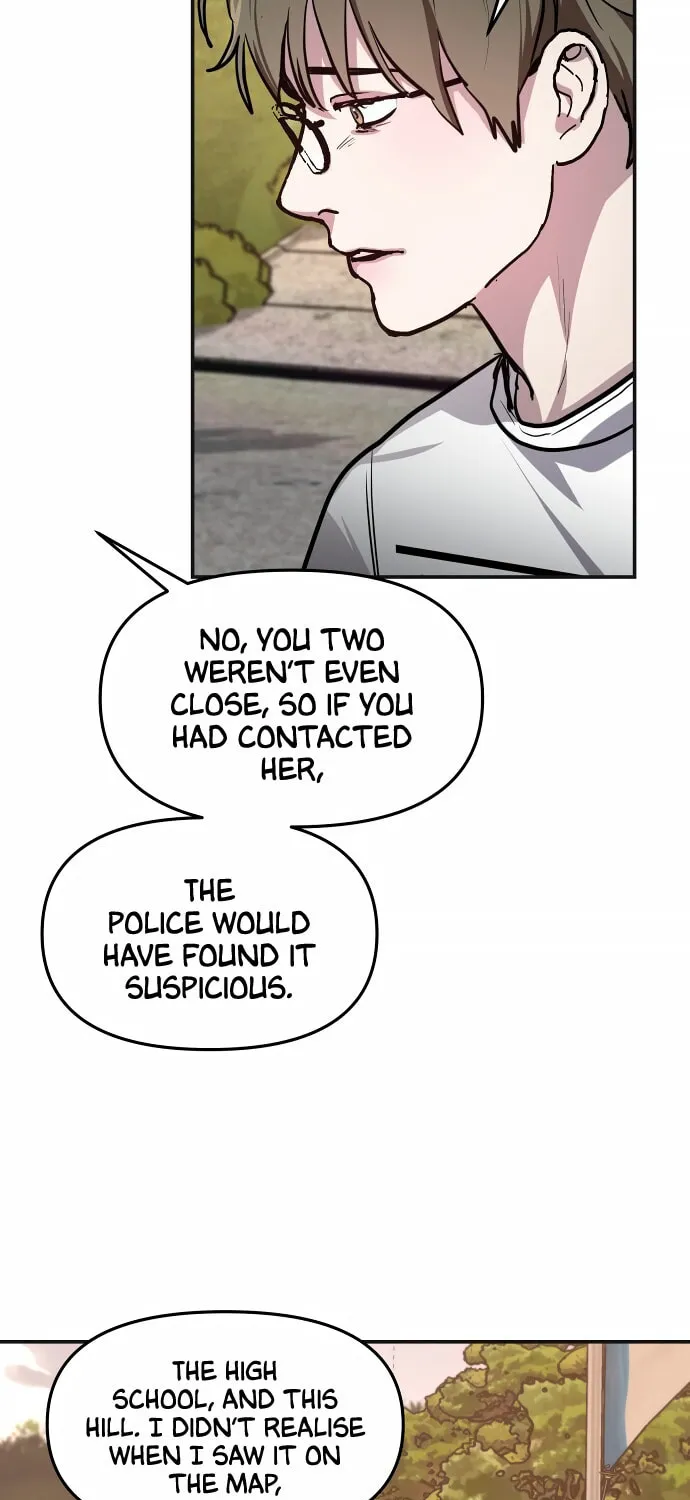 Look Alike Daughter Chapter 23 page 14 - 