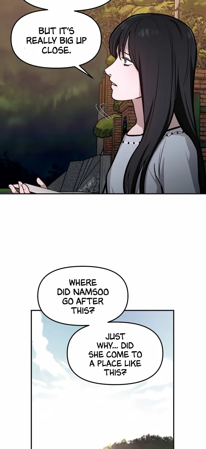 Look Alike Daughter Chapter 23 page 15 - 