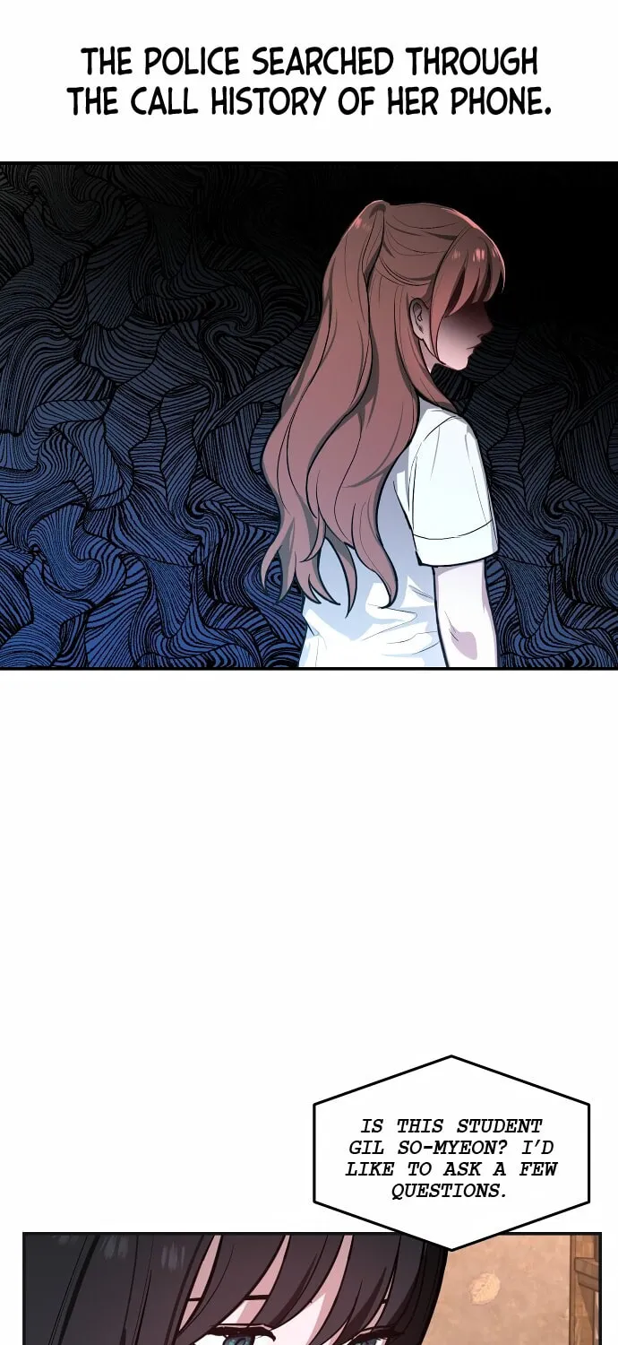 Look Alike Daughter Chapter 23 page 17 - 