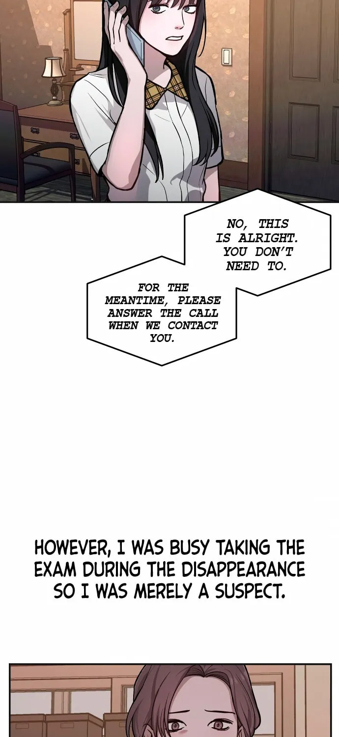 Look Alike Daughter Chapter 23 page 19 - 