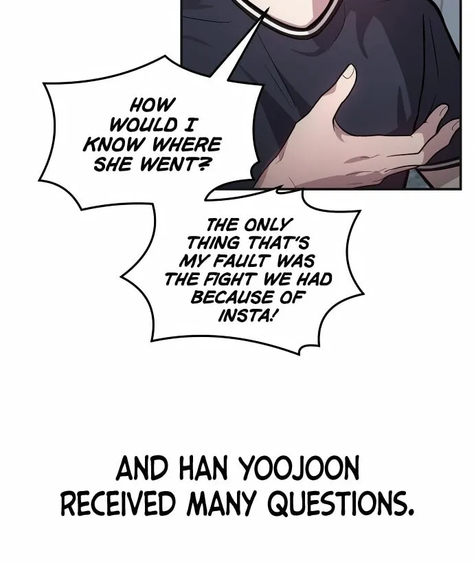 Look Alike Daughter Chapter 23 page 21 - 