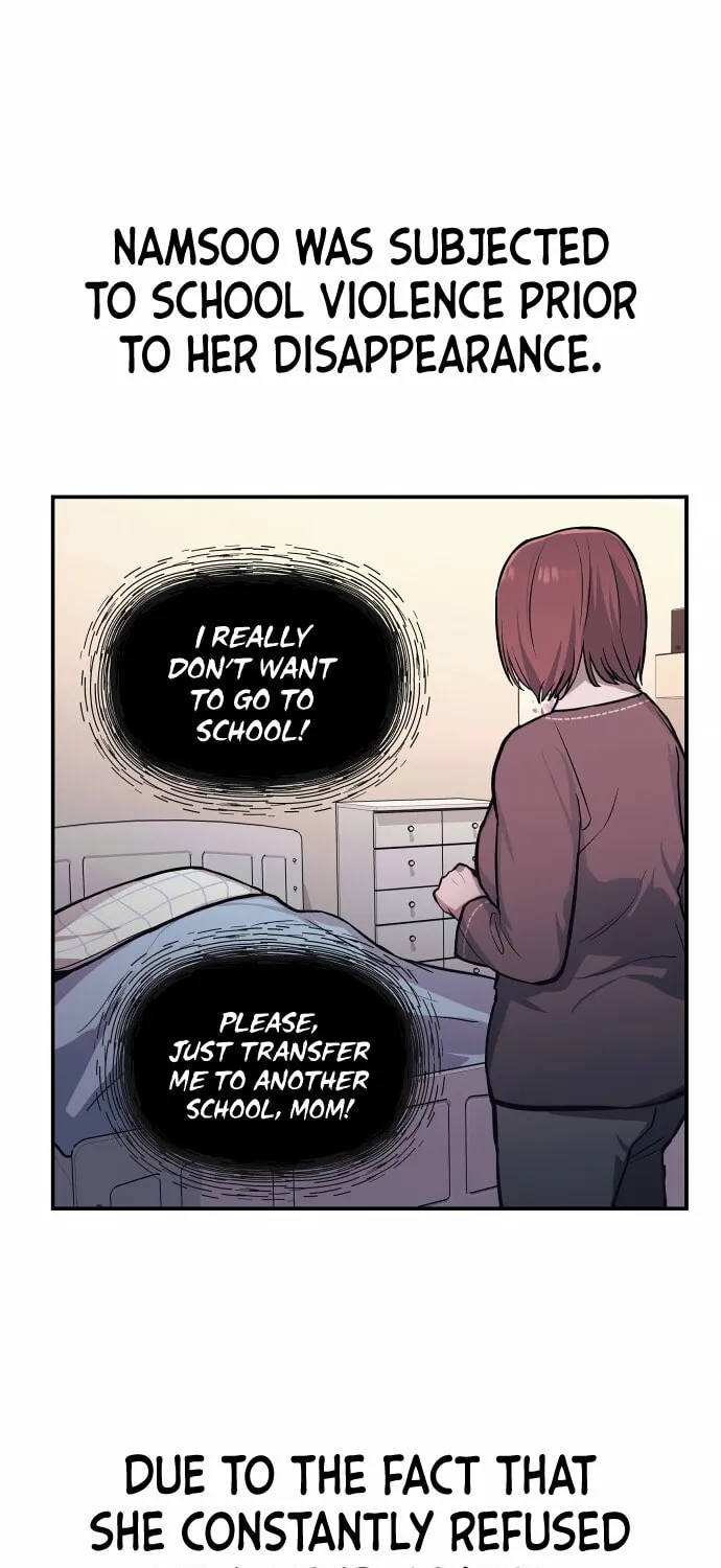 Look Alike Daughter Chapter 23 page 22 - 