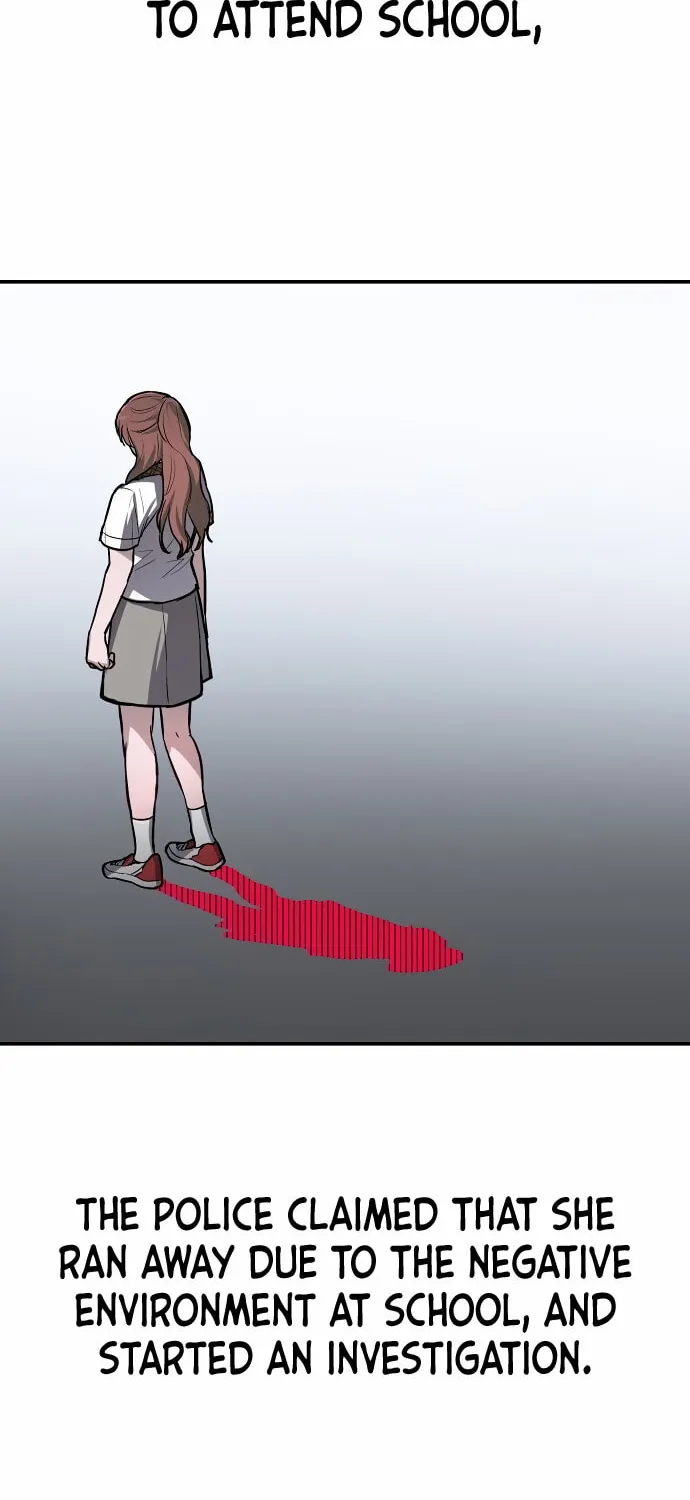 Look Alike Daughter Chapter 23 page 23 - 
