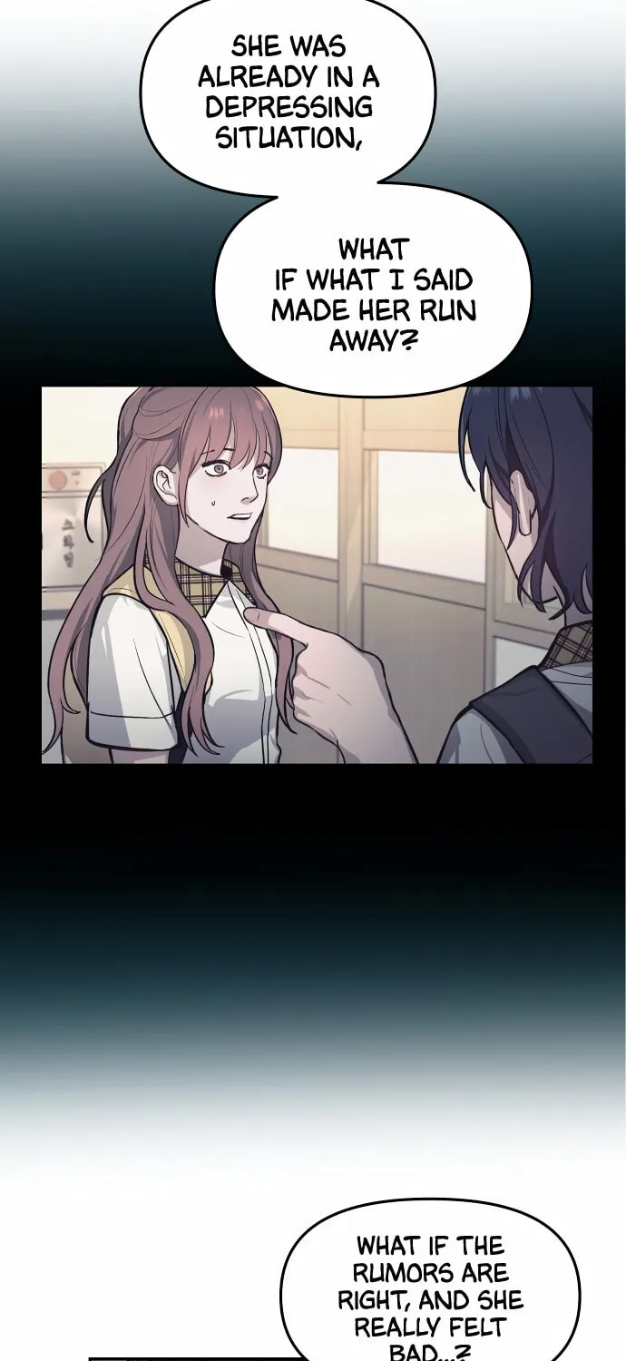 Look Alike Daughter Chapter 23 page 29 - 