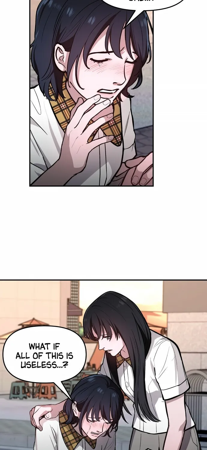 Look Alike Daughter Chapter 23 page 30 - 