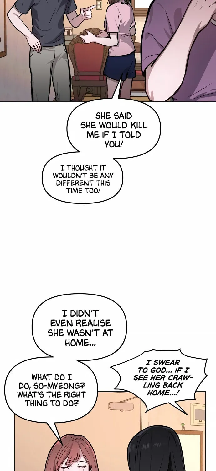 Look Alike Daughter Chapter 23 page 4 - 