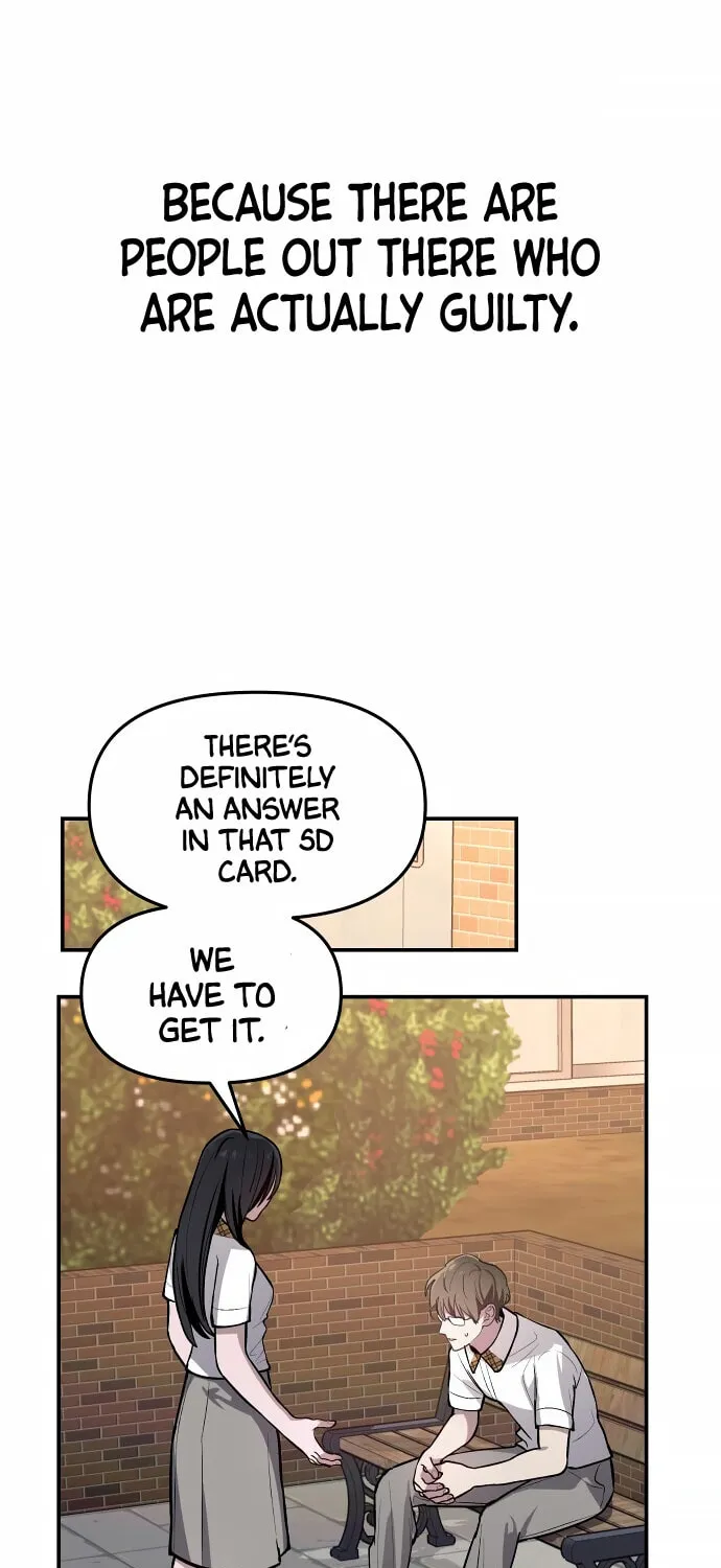 Look Alike Daughter Chapter 23 page 32 - 