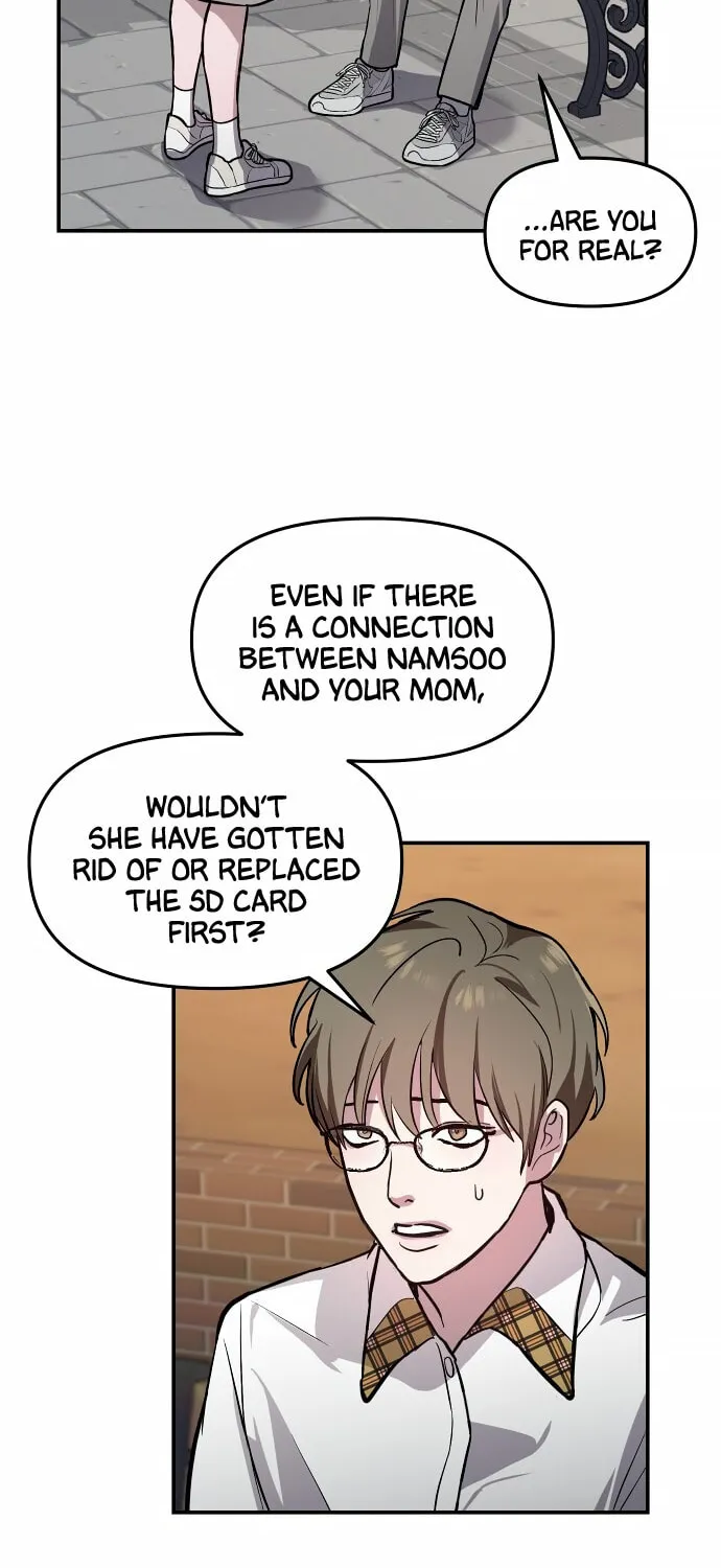 Look Alike Daughter Chapter 23 page 33 - 
