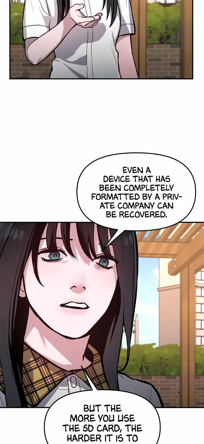 Look Alike Daughter Chapter 23 page 35 - 
