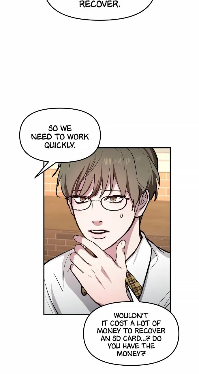 Look Alike Daughter Chapter 23 page 36 - 