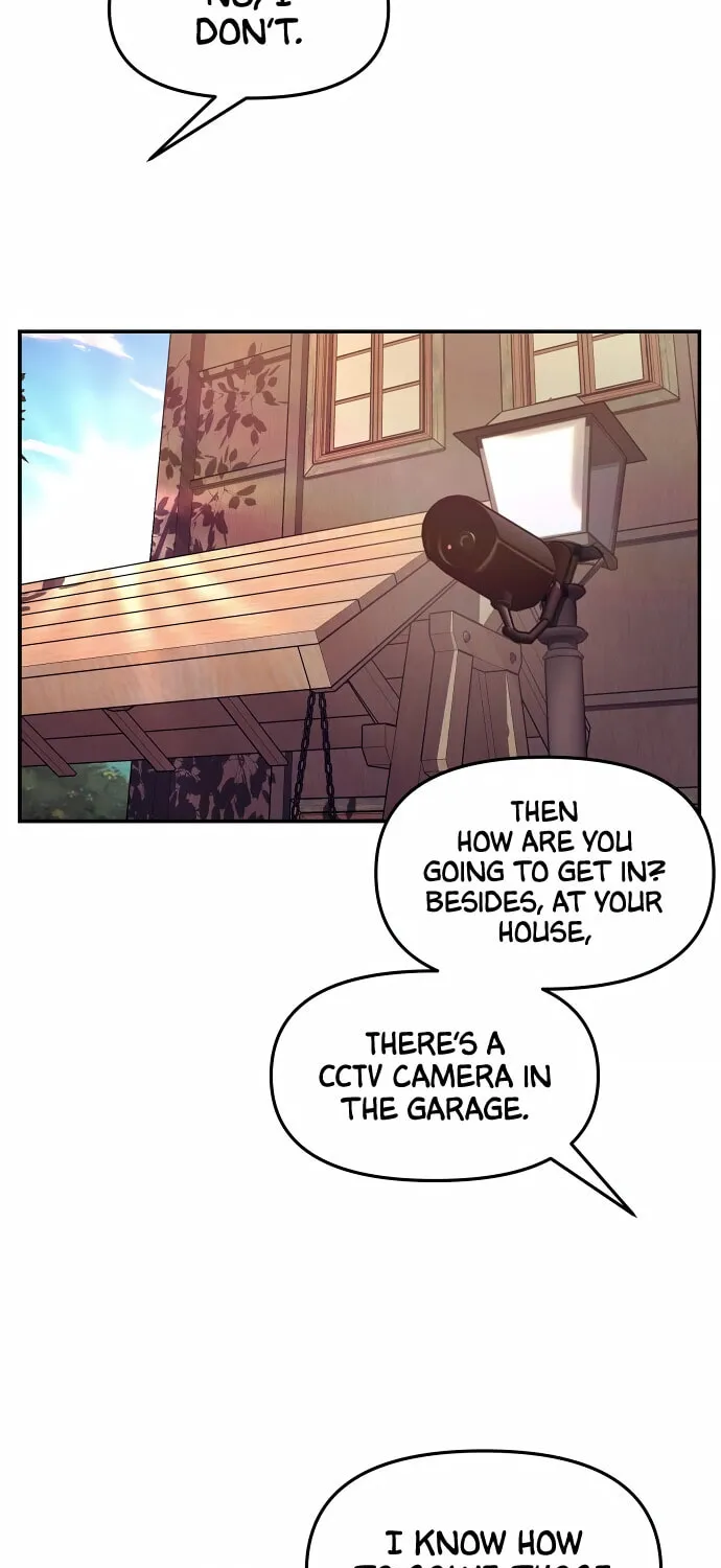 Look Alike Daughter Chapter 23 page 39 - 
