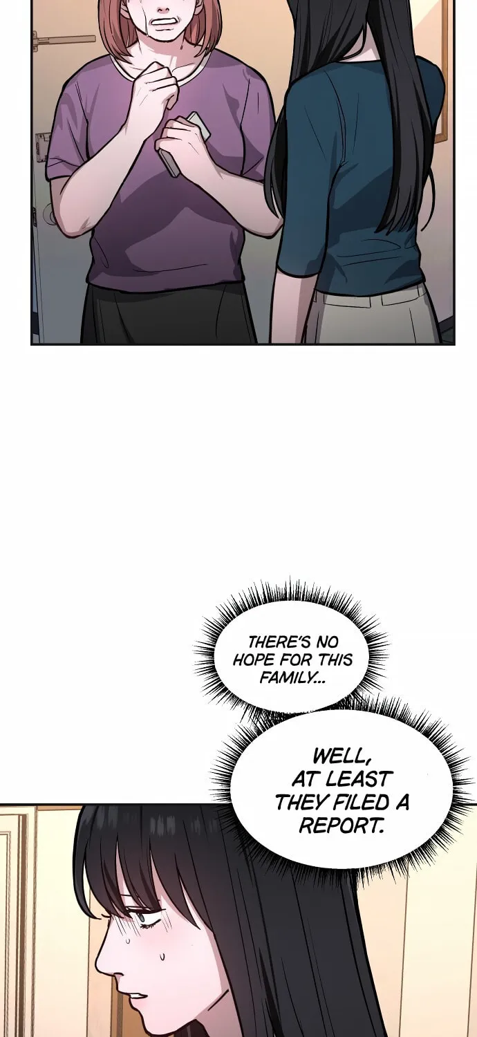 Look Alike Daughter Chapter 23 page 5 - 