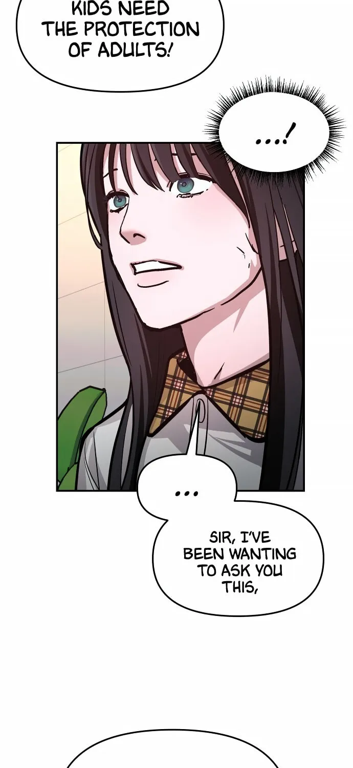 Look Alike Daughter Chapter 23 page 49 - 
