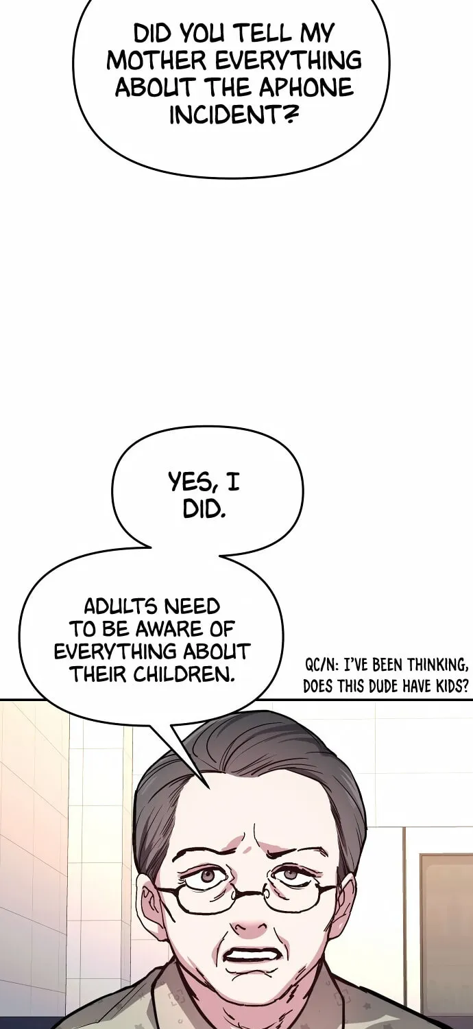 Look Alike Daughter Chapter 23 page 50 - 