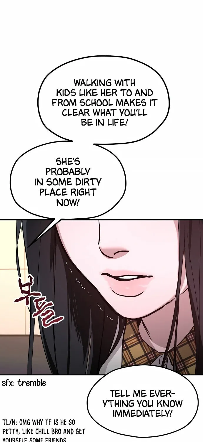 Look Alike Daughter Chapter 23 page 53 - 