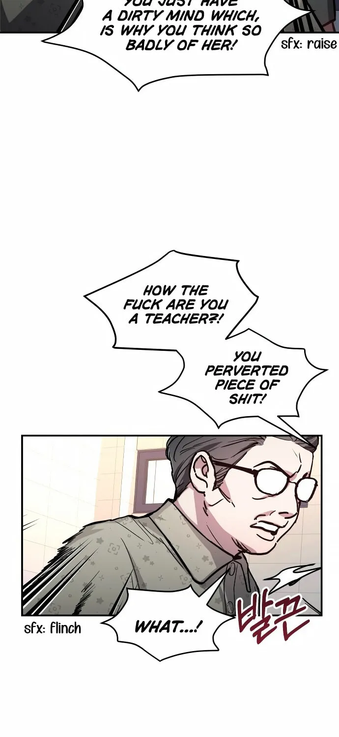 Look Alike Daughter Chapter 23 page 55 - 