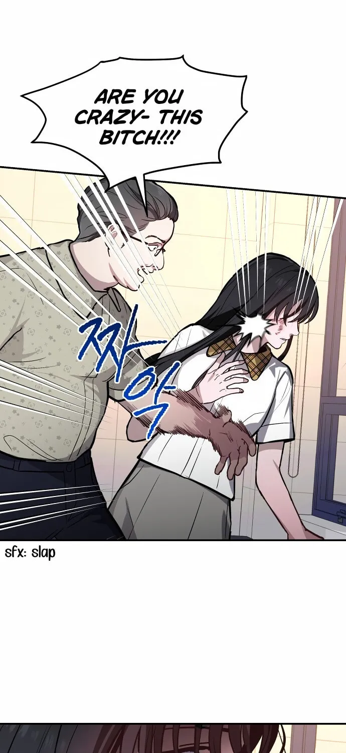 Look Alike Daughter Chapter 23 page 56 - 