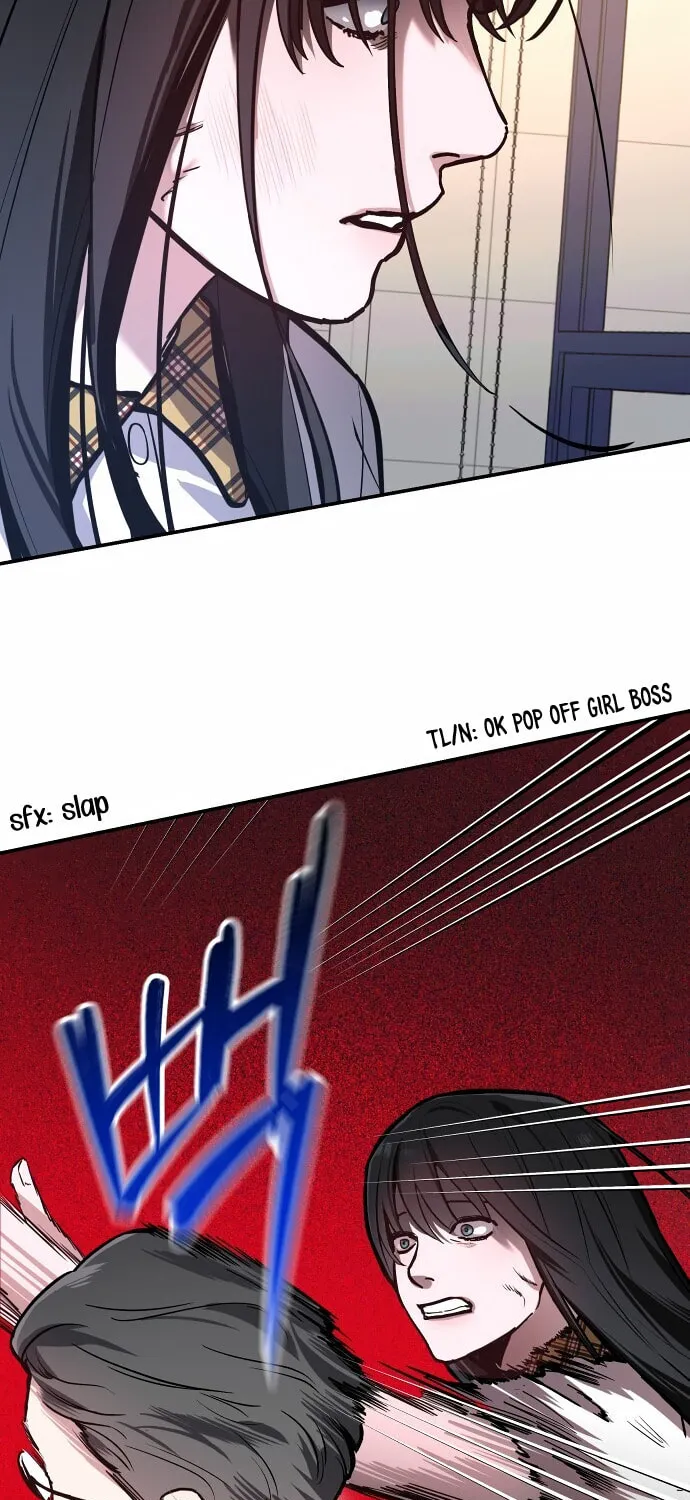 Look Alike Daughter Chapter 23 page 57 - 