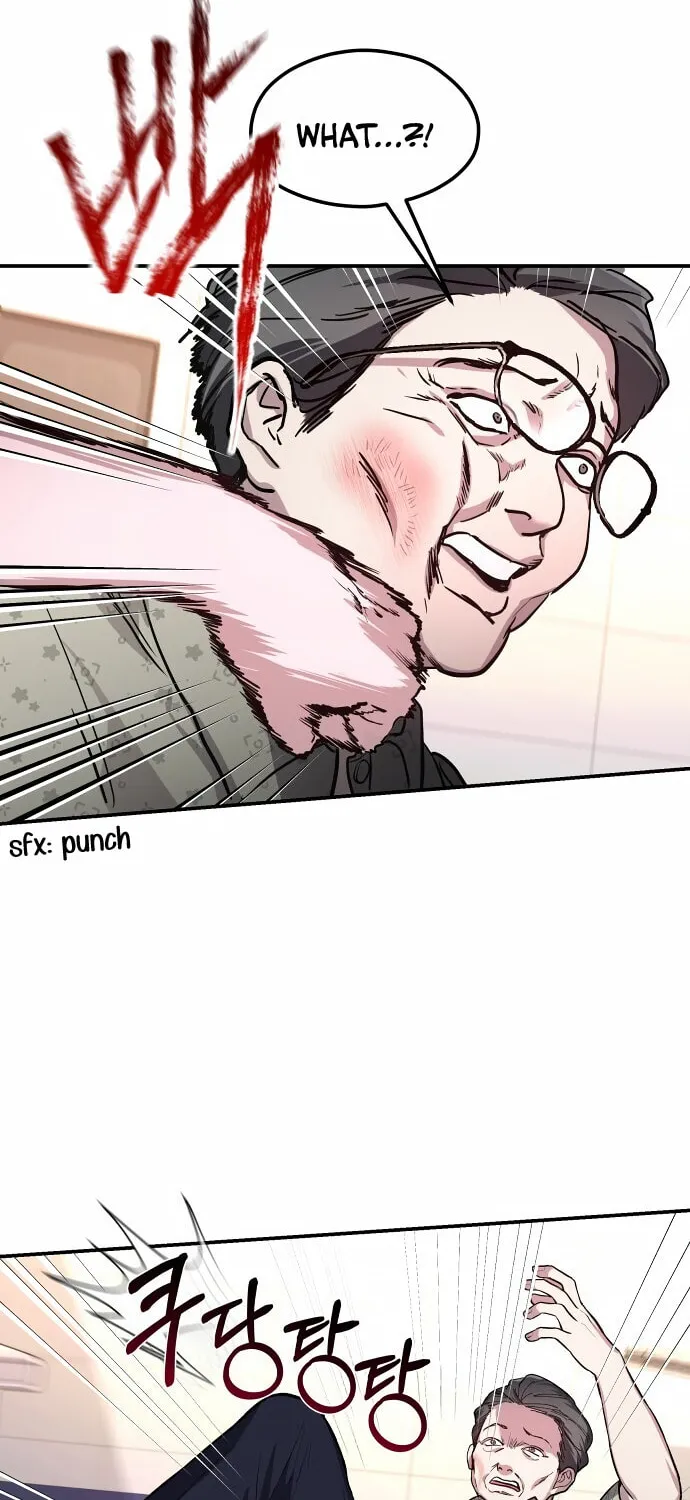 Look Alike Daughter Chapter 23 page 60 - 