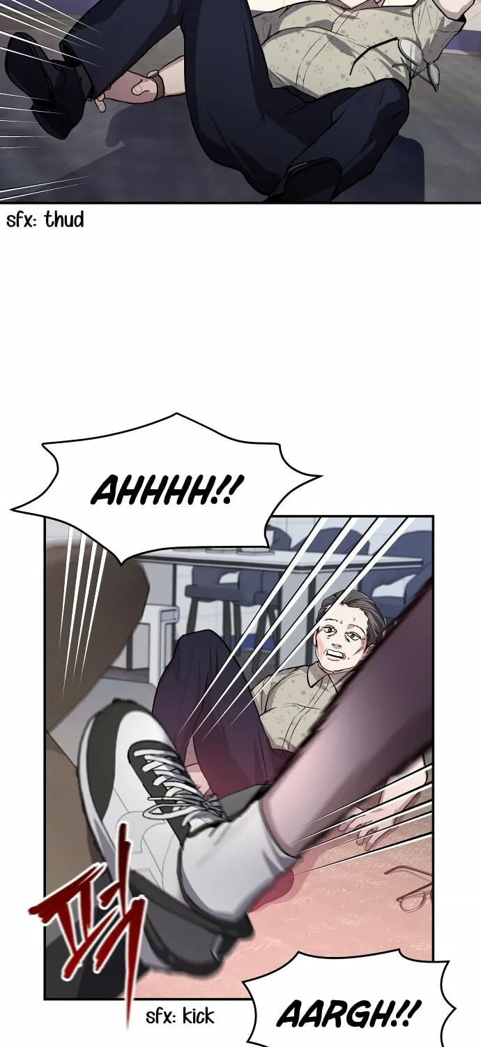 Look Alike Daughter Chapter 23 page 61 - 