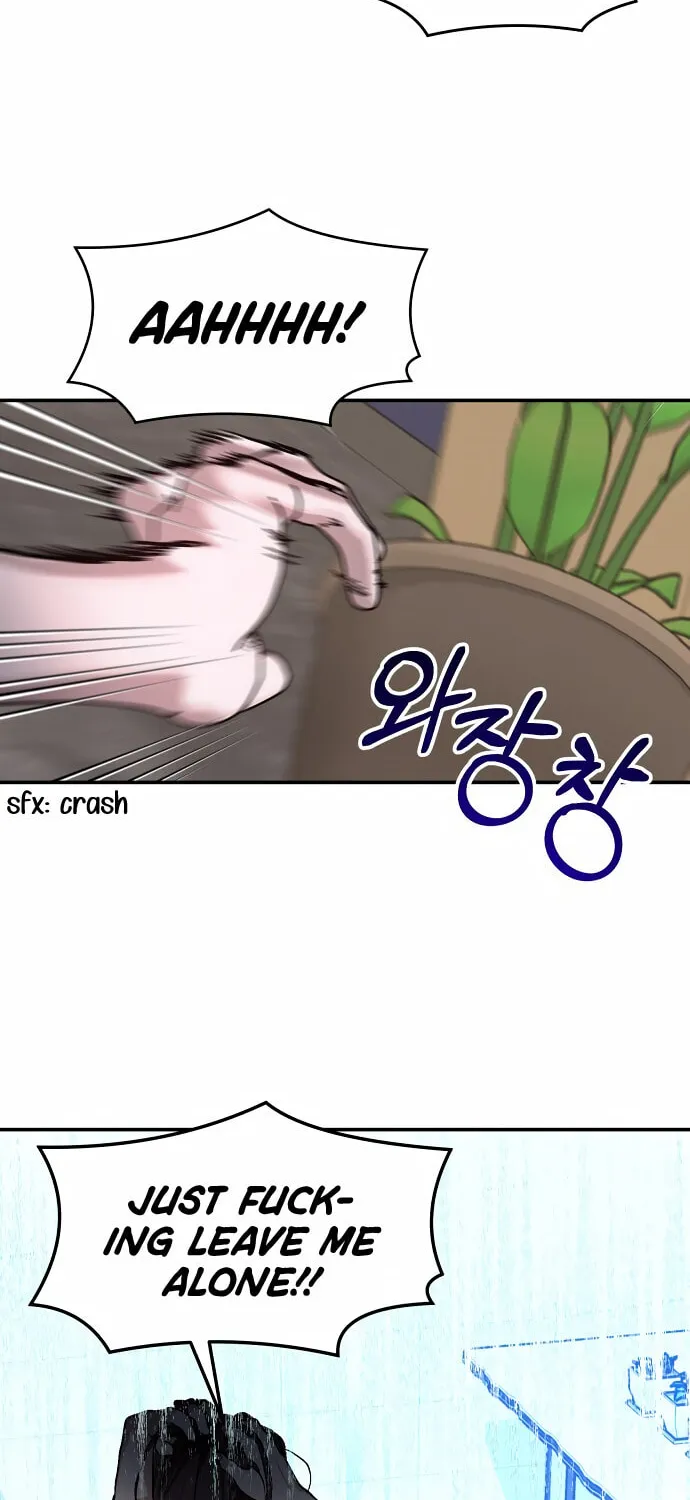 Look Alike Daughter Chapter 23 page 62 - 