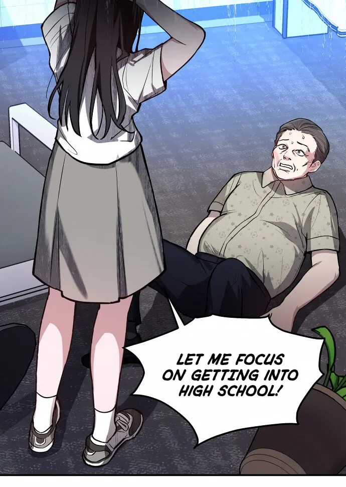 Look Alike Daughter Chapter 23 page 63 - 