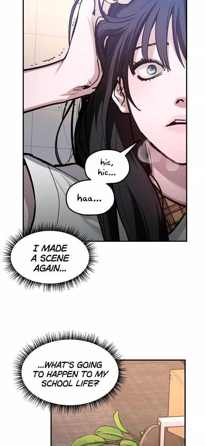 Look Alike Daughter Chapter 23 page 66 - 