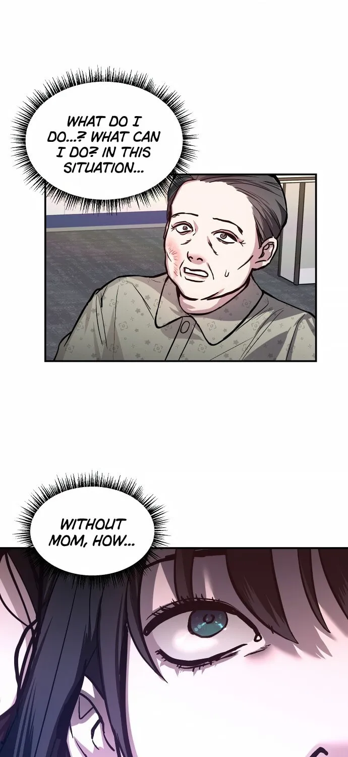 Look Alike Daughter Chapter 23 page 68 - 