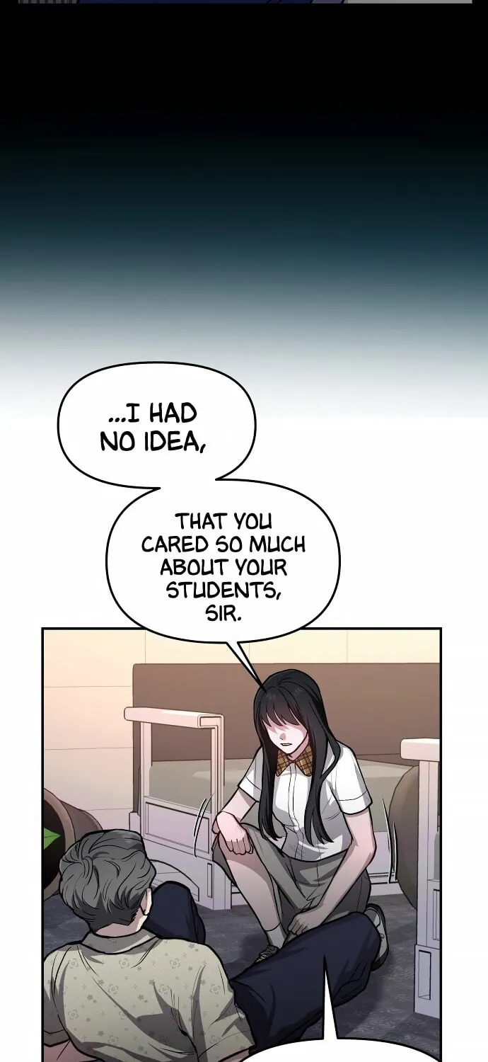 Look Alike Daughter Chapter 23 page 74 - 