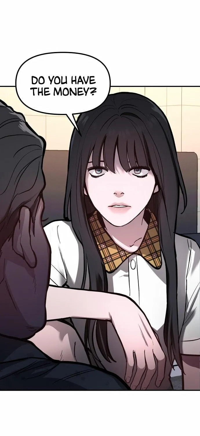 Look Alike Daughter Chapter 23 page 76 - 