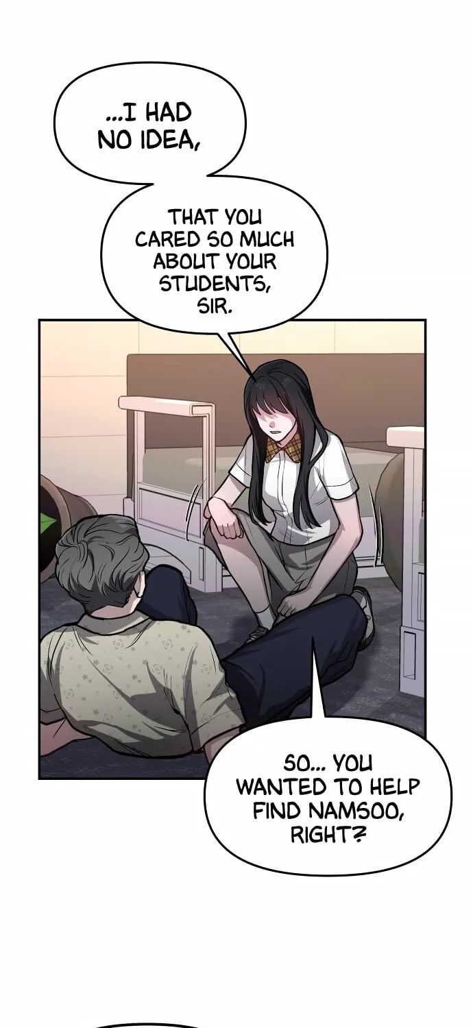 Look Alike Daughter Chapter 24 page 2 - 