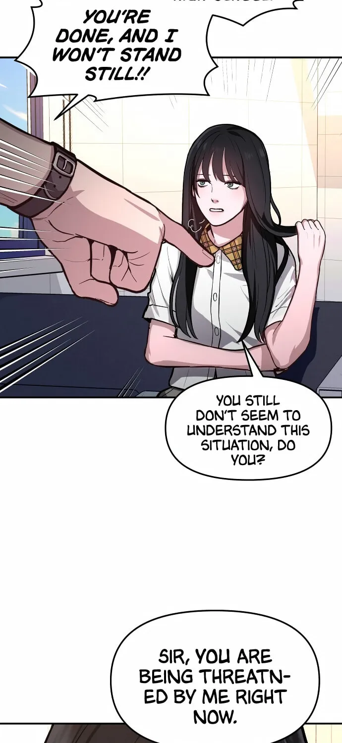 Look Alike Daughter Chapter 24 page 14 - 