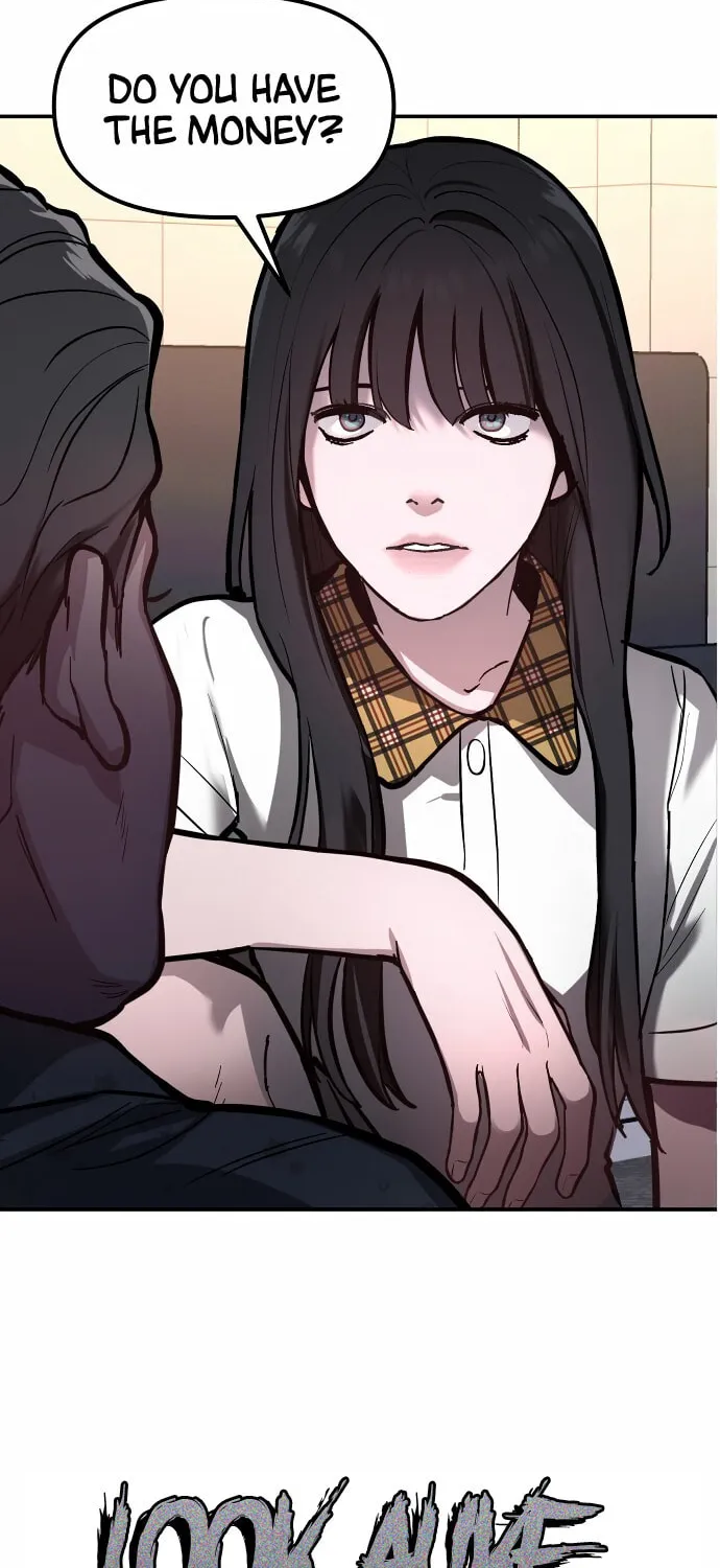 Look Alike Daughter Chapter 24 page 3 - 