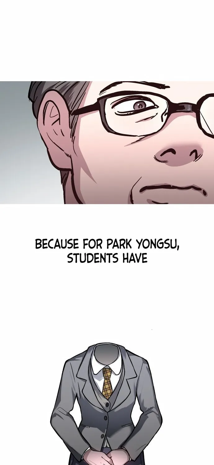 Look Alike Daughter Chapter 24 page 21 - 