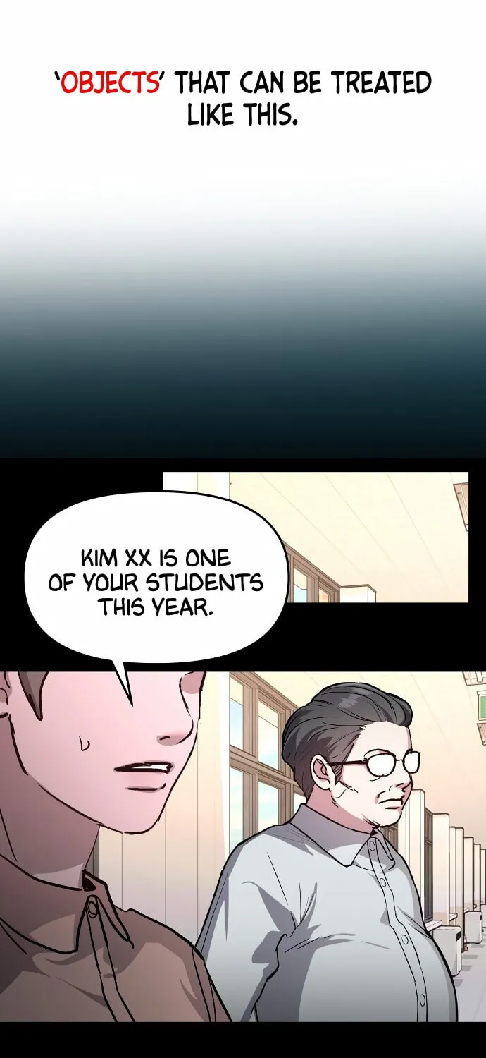 Look Alike Daughter Chapter 24 page 23 - 