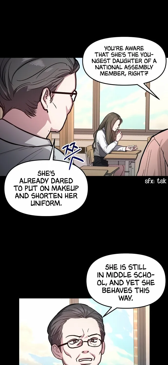Look Alike Daughter Chapter 24 page 24 - 