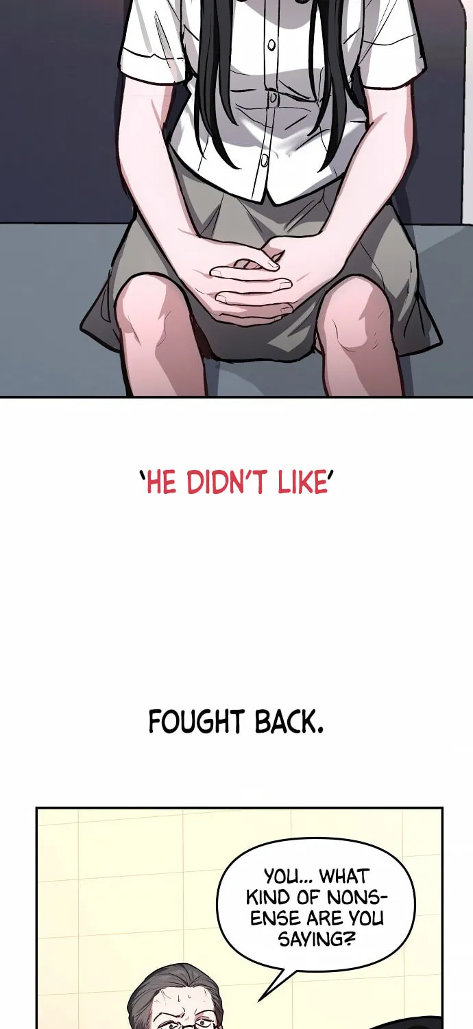Look Alike Daughter Chapter 24 page 30 - 