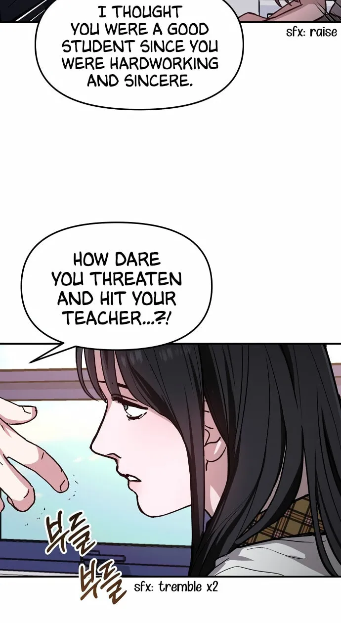 Look Alike Daughter Chapter 24 page 32 - 