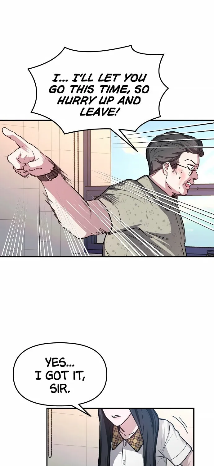 Look Alike Daughter Chapter 24 page 33 - 