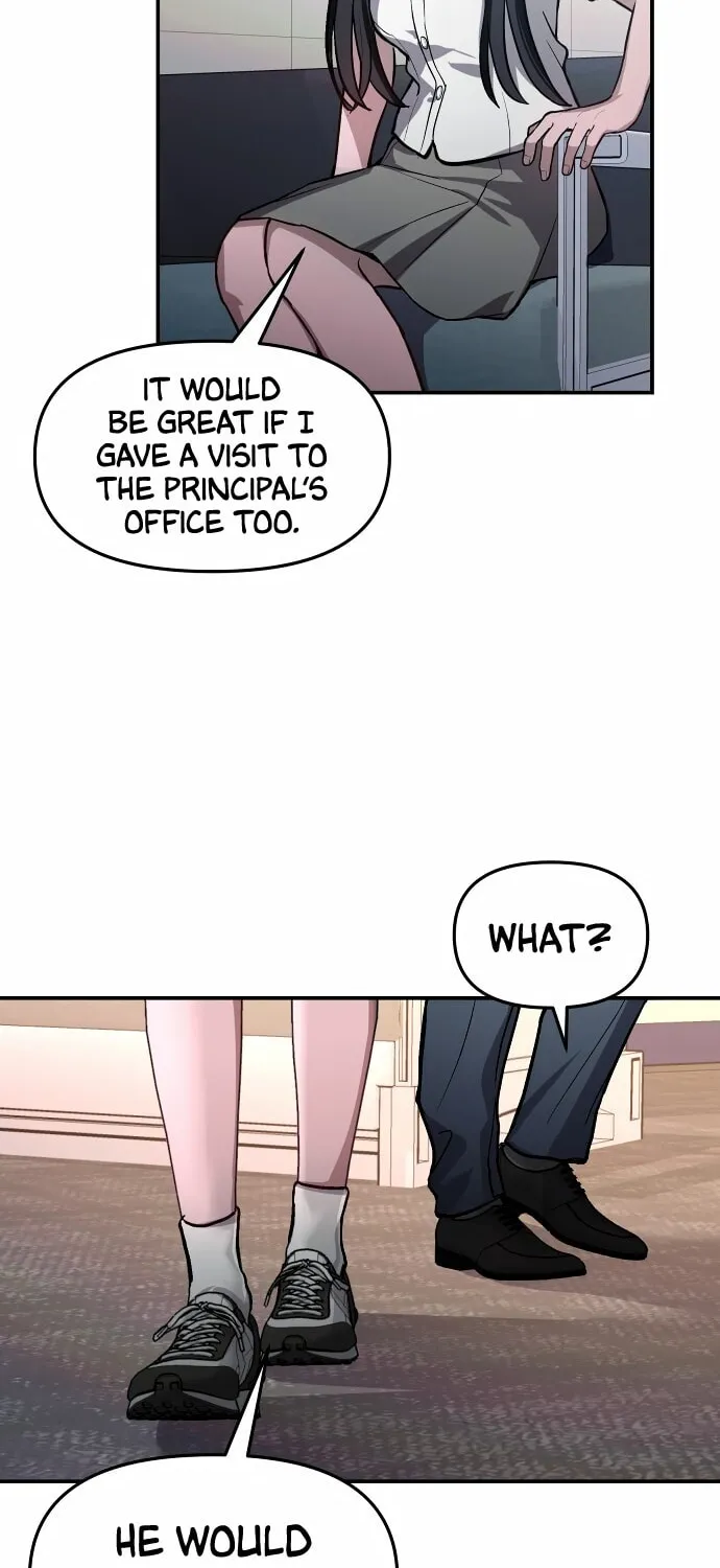 Look Alike Daughter Chapter 24 page 34 - 