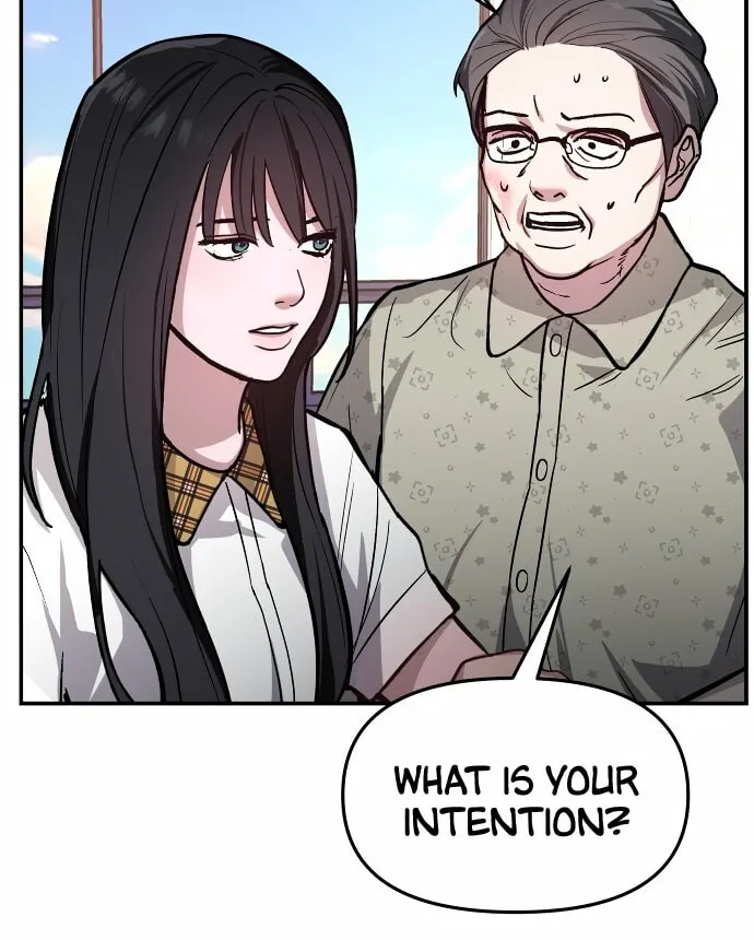 Look Alike Daughter Chapter 24 page 37 - 