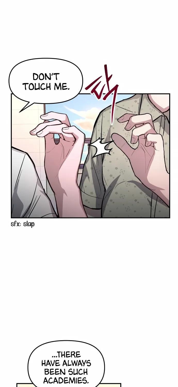 Look Alike Daughter Chapter 24 page 38 - 