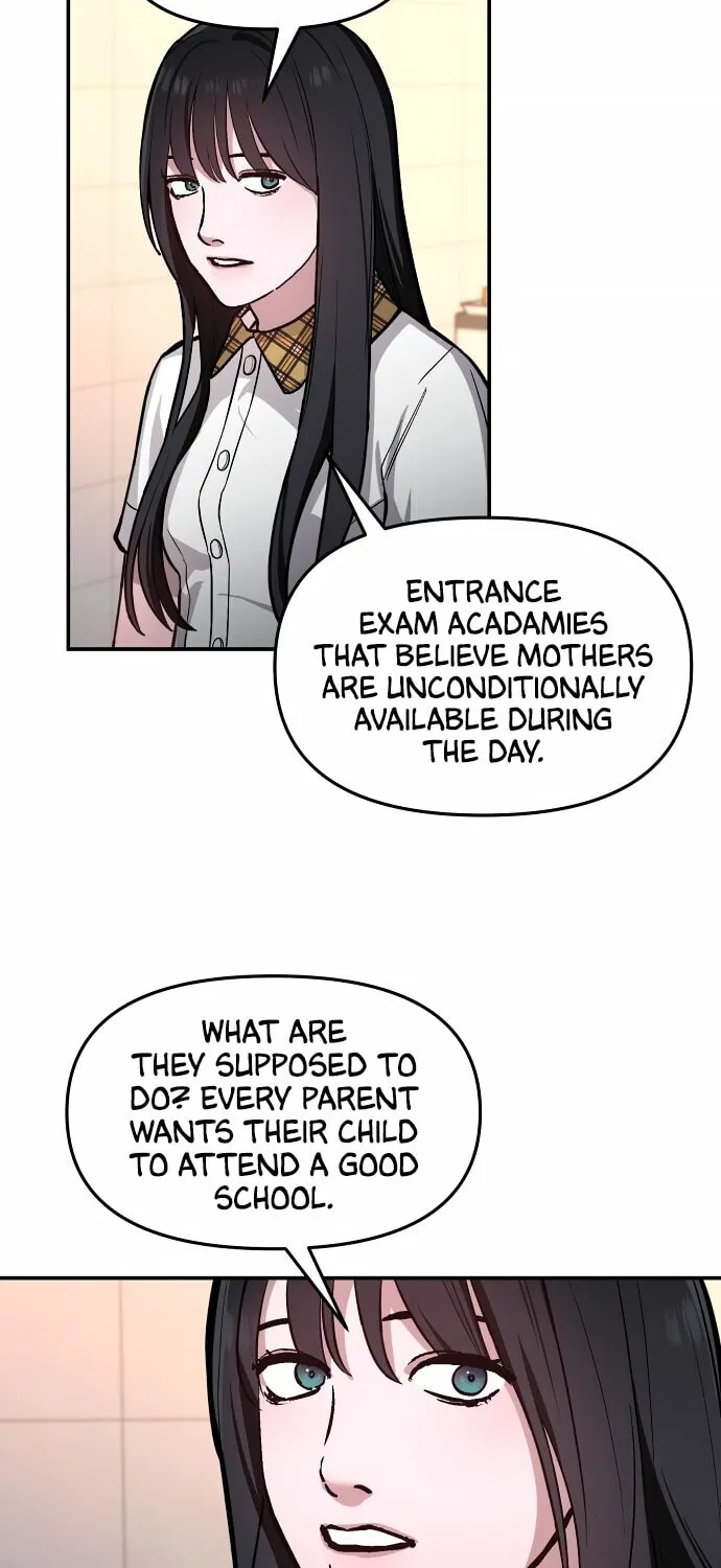 Look Alike Daughter Chapter 24 page 39 - 