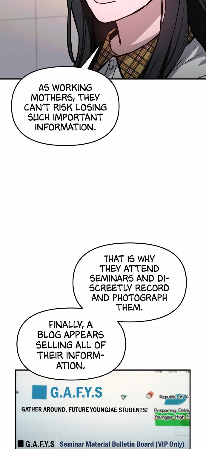 Look Alike Daughter Chapter 24 page 40 - 
